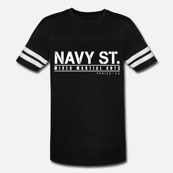 

navy st t shirt men fit tee shirt o neck unique fit funny spring autumn letter