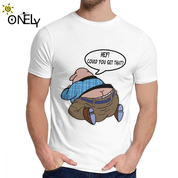 

роко современная жизнь мультсериала tee shirt мода crewneck fashion for man great plus размер camiseta