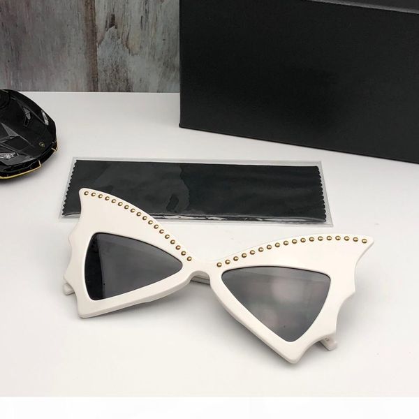 

designer sunglasses for men sunglasses for women men sun glasses women mens designer glasses mens sunglasses oculos de 0290 with box, White;black