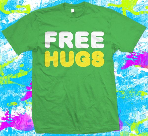 

hugs 2019 new summer casual o-neck solid color loose basic p t shirts