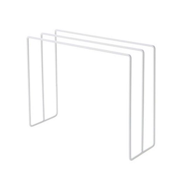 

rag rack кованого железа прочный полочного хранения кухонных принадлежностей вертикальный тип