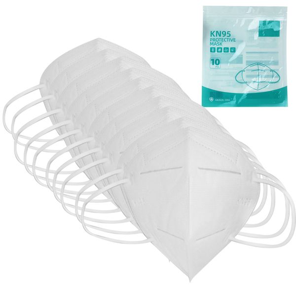 

Kn95 mask double layer melt blown cloth is healthy and environment-friendly, dustproof and spray proof. Kn95 mask is in stock