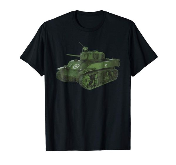 

men fashion cartoon character m5a1 light tank of world war two army tanks men tees shirts