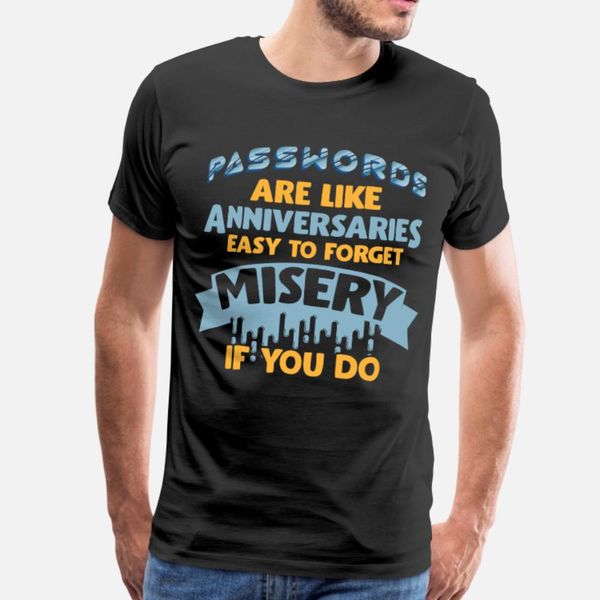 

forgot password programmer computer pin coder t shirt men print 100% cotton s-xxxl male cute building summer family shirt