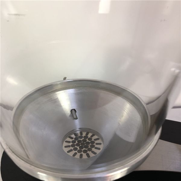 

coffee roasters 220v electric bean roaster home air cocoa beans baking machine