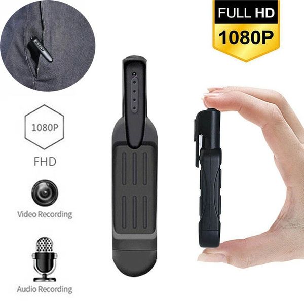 

covert secret camera pen audio video hd recording cam mini dvr witness
