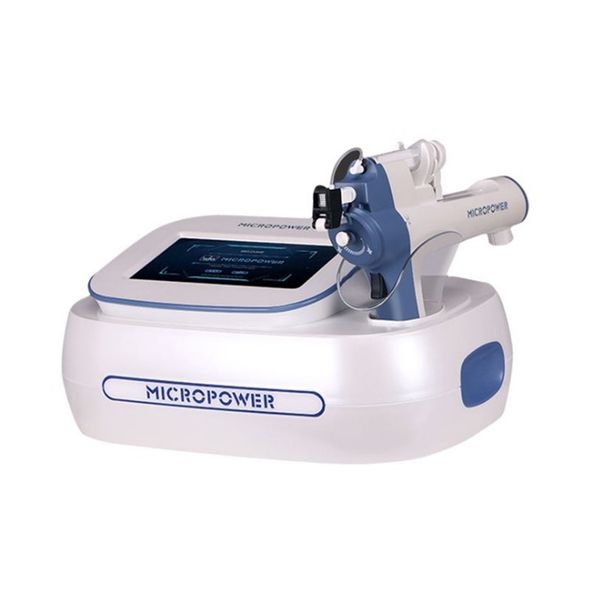 

mesogun facial care machine rf needle injection mesotherapy facial skin hydrating beauty device for sale