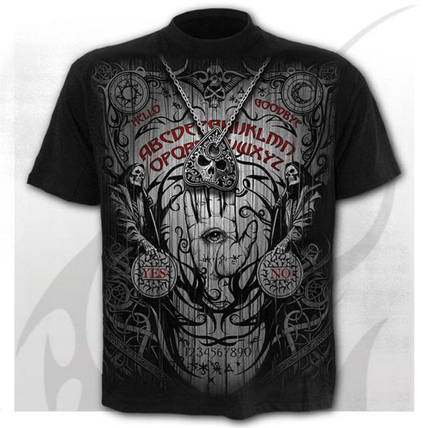 

new skull summer ghost rider cool 3d skull print design 3d print shirts hentai funny kawaii men clothing