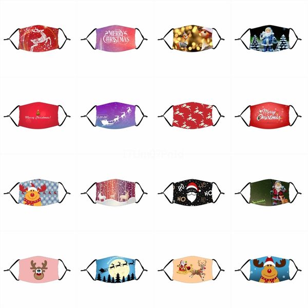 

printed biden mask face mask protection headwear seamless rave bandana neck gaiter tube cycling motorcycle sports festi #728#426, Black