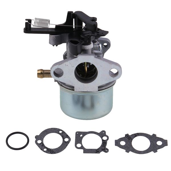 

carburetor carb with gasket for troy bilt power washer 7.75hp 8.75hp engine
