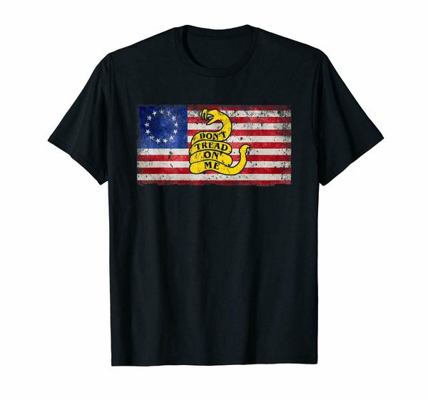 

спорт бетси росс флажок не протектор patriot on me t shirt