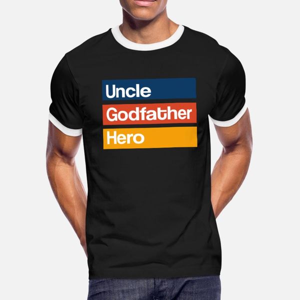 

uncle t shirt men customize tee shirt round neck kawaii fitness building summer style pictures shirt