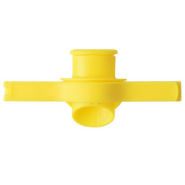 

kitchen mini vacuum pour-out opening reusable food storage sealing clip cap type