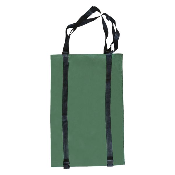 

picking bag green horticulture accessories fruit storage agricultural tool corn