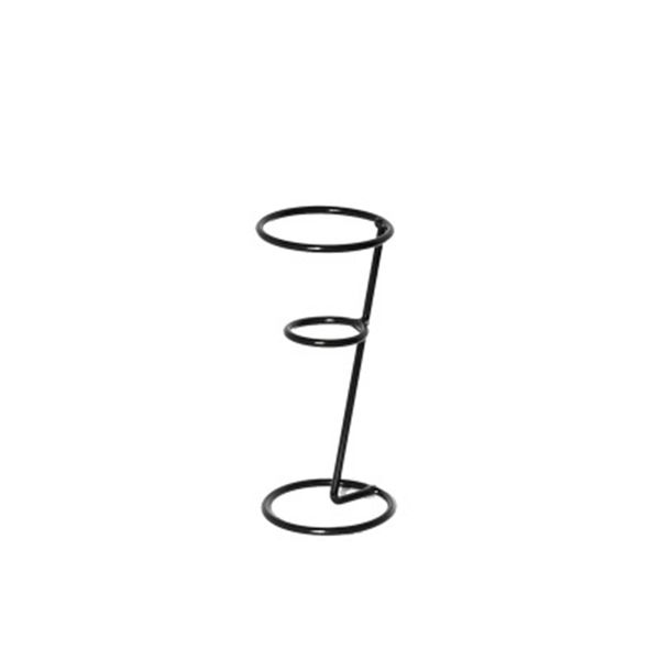 

wedding iron structure restaurant display holder ice cream stand practical home