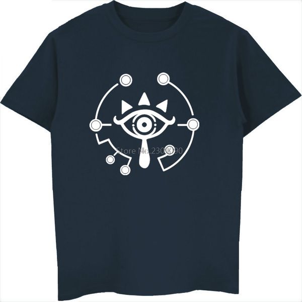 

the ledgend of zelda t-shirt cotton eye printing men t shirt short sleeve tshirt summer brand clothing harajuku streetwear