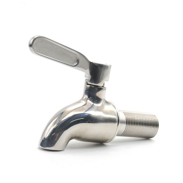 

304 stainless steel, 16mm, wine beer
