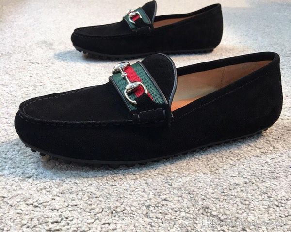 

2020 latest black leather casual shoes men casual shoes fashion trend comfortable shoe size 38-45 type 39745400615ab