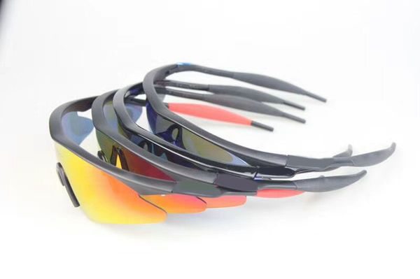 

2017 sunglasses m tr90 frame polarized lens men women cycling sunglasses wholesale