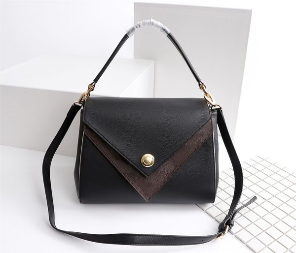 

double v designer bag crossbody bags women handbags purses chain shoulder bags good quality leather classic style ladies tote bag