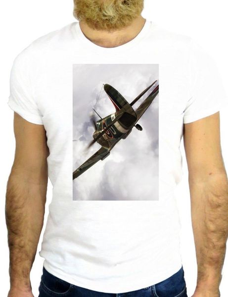 

o-neck short sleeve tee shirt homme tshirt men funny plane combact world war usa america japan kamikaze cool 24hipster tee