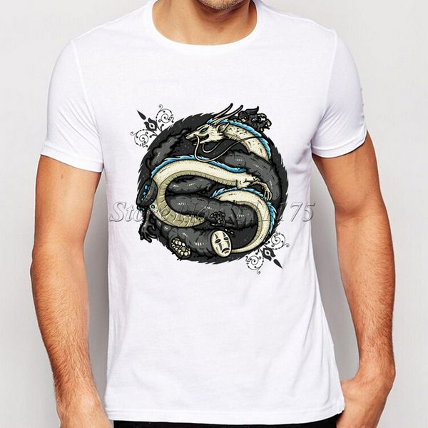 

2019 new arrivals spirit dream design men's fashion t shirt hipster customize printed short sleeve tees