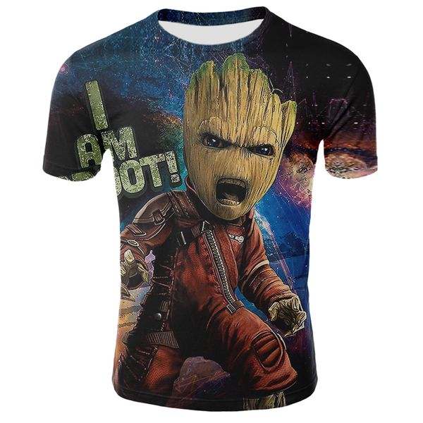 

zsiibo fashion not today hip hop men's t-shirt short sleeve around the neck funny hipster cat lazy printed t-shirts tees hy1mc69