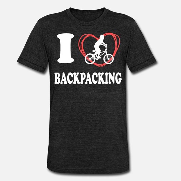 

backpacking for women t shirt men customize cotton euro size s-3xl fit cute funny spring autumn normal shirt