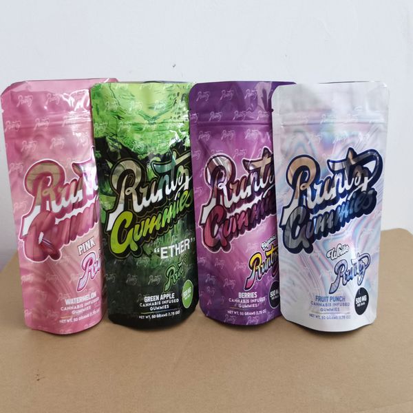 

terp vape bags sour just smell proof mylar errlli bag pouch 2020 childproof shipping 3.5g crawlers plusher bncjb dayupshop