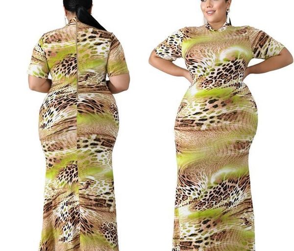 

sleeve casual dresses elegant women bodycon dresses 6xl plus size womens clothing plus size women dresses floral short, Black;gray