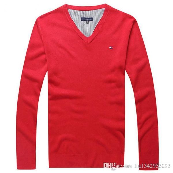 

горячая продажа мужские свитера досуг роскошный свитер высокого качества компьютер вязаные свитера пуловер вязание свитера сплошной цвет руб, White;black