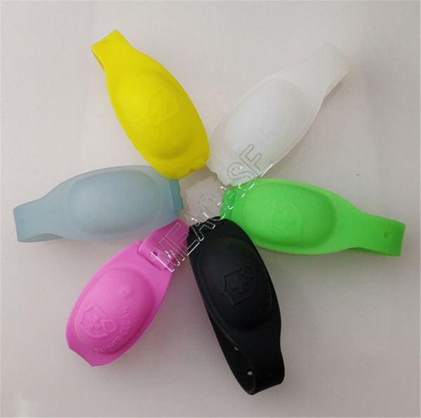 

дезинфицирующее средство для рук запястье браслета силиконовых геля дезинфицирующего средства для рук алкоголь дезинфицирующего wristband до, Red;brown