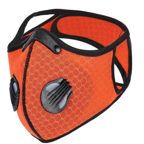 

haze-proof face mask cycling mask dust-proof breathable sun protective mask men and women outdoor sports supplies
