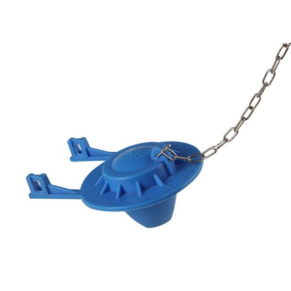 

single row small accessories seal toilet flapper repair water tank flap cover