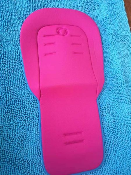 

bugaboo pure cotton soft pad