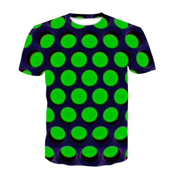 

new swirl summer 3dt-shirts 3d print shirts aesthetic oversized hippie men clothing