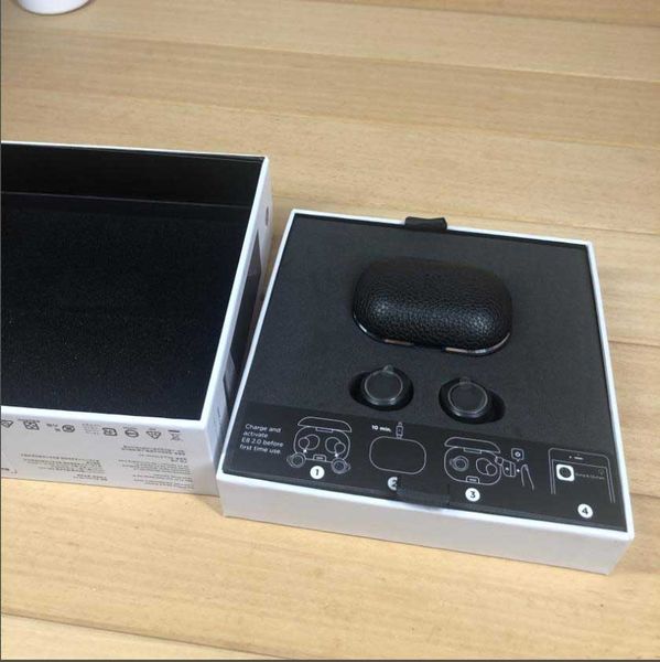 

e8 2.0 wireless earphone for iphone 12 true wireless bluetooth 5.0 in-ear headphones hifi stereo sound music earphones