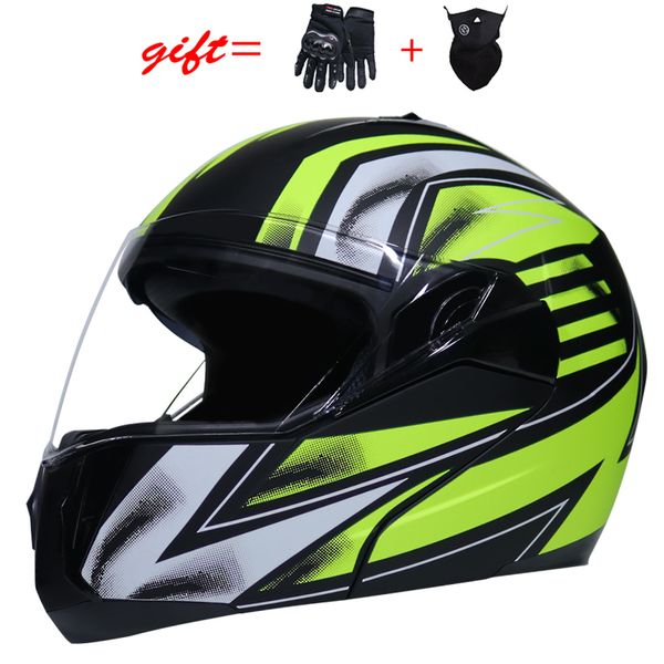 

wlt latest safety flip motorcycle helmet with inner sun visor everyone can afford dual-lens motorcycle racing helmet 168
