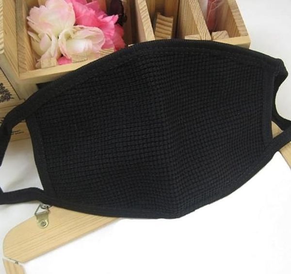 

face cover anti-bacterial cotton dustproof ice mask tools dust pm2.5 mouth reusable silk in respirator washable stock masks nbluu