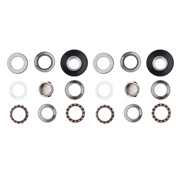 

2x steering fork bearing set for crf/xr50 ct70 ct90 z50 mini trails