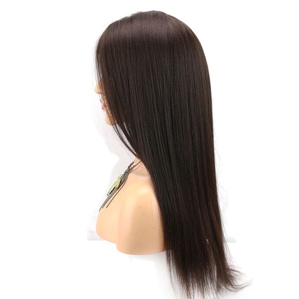 

2020 lace front wig human hair 13x6 side part brazilian remy human hair wigs for black women baby hair fashion