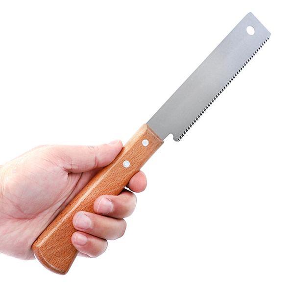 

zk30 mini hand saw for handle accurate household woodworking double side sk5 carbon steel tenon fine tooth woodworking access