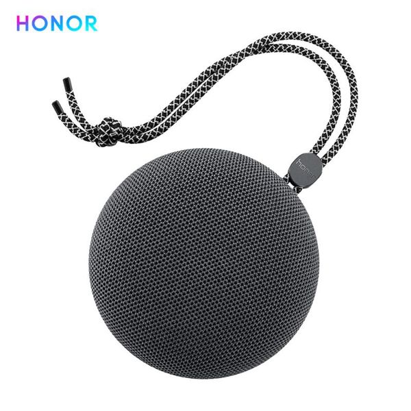 

huawei honor music egg soundstone speaker am51 portable wireless speaker ipx5 waterproof bluetooth subwoofer for phone