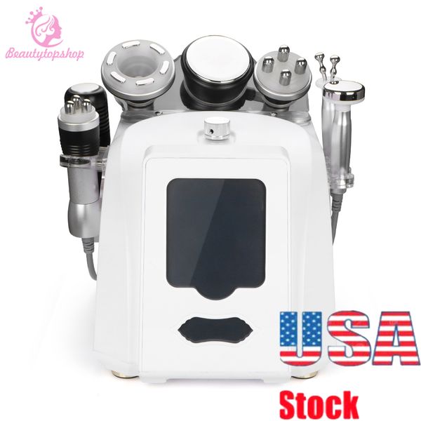 

2020 vacuum ultrasonic 7in 1 cavitation 2.0 40khz unoisetion cavitation cellilute slimming weight loss machine pn spa