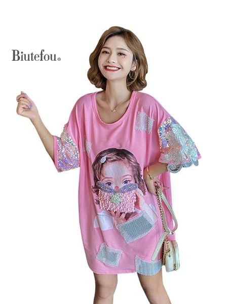 

2020 new arrival sequined dresses summer embroidery women dresses, White;black