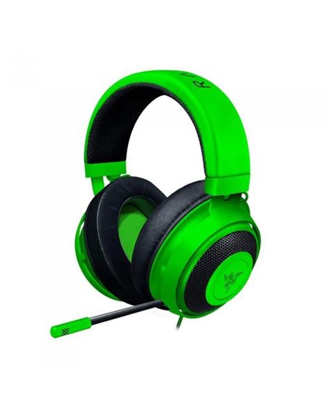 

razer kraken 2020 gaming headset,compatible with pc, for mac, xbox one*, ps4, switch and mobile devices with a 3.5mm