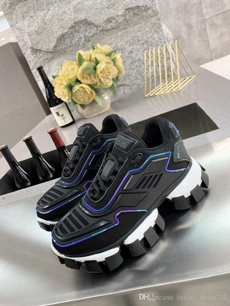 

r luxury casual shoes, fashionable cloudbust thunder sneakers, comfortable and versatile, size 35-45, with original box,hh