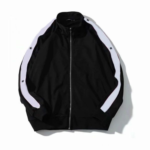 

mens new tracksuits autumn selling mens sweatsuits jogger suits male active jacket + pants sets active new clothes 2 pieces sets, Gray