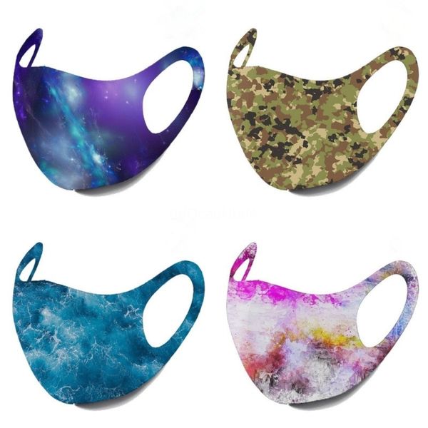 

отпечатано маска с буквами я не могу дышать маски с рм2,5 сменным фильтром # 648