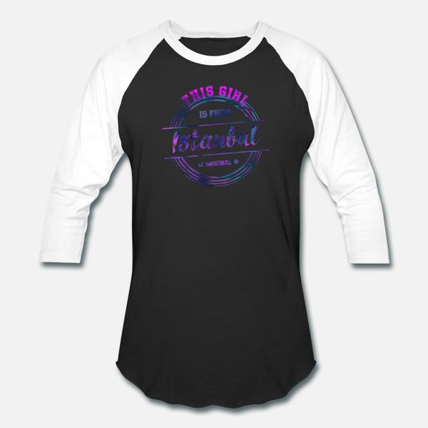 

istanbul girl t shirt men designs tee shirt o-neck homme anti-wrinkle humor summer original shirt